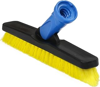 UNGER Swivel Grout Brush 5.5"