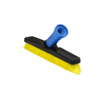Swivel Grout Brush 5.5" by UNGER – 5.5 inches (Pack of 1), Plastic, Model 975200