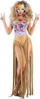Starline Women's Hippy Costume