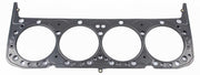 Gasket Cylinder Head Gasket by COMETIC – Aluminum, Black, Model C5246-027