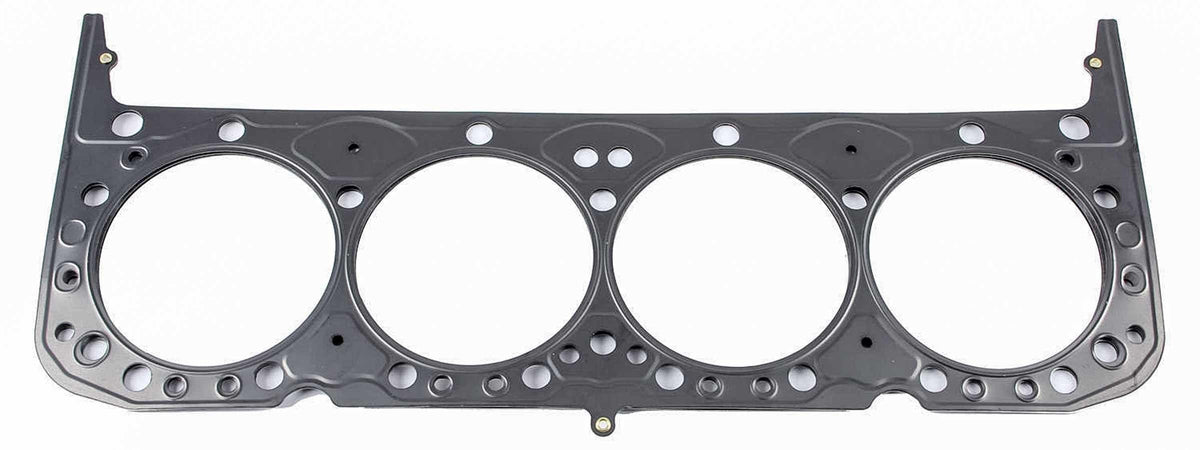 Gasket Cylinder Head Gasket by COMETIC – Aluminum, Black, Model C5246-027