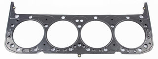 Gasket Cylinder Head Gasket by COMETIC – Aluminum, Black, Model C5246-027