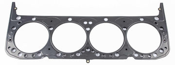 Gasket Cylinder Head Gasket by COMETIC – Aluminum, Black, Model C5246-027