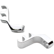 BILLET SPEC Plug 2 Wire Separator Valve Cover Mount Polished by Billet Specialties – Model 69702