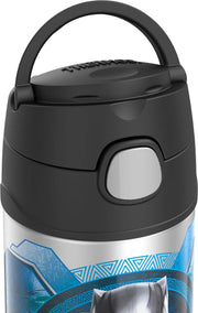 THERMOS Black Panther / 1 / 12 Ounces Thermoses