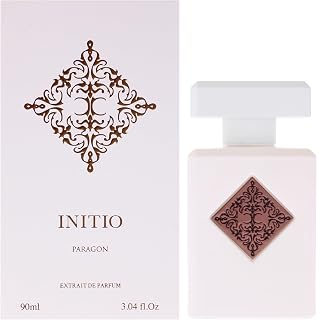 Hedonist Collection - Paragon by Initio Parfums Prives for Unisex - 3.04 oz Extrait De Parfum Spray