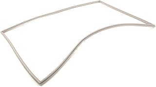 Nu-Vu 70-0356-B, Gasket, Hw-2G, Gray, Preformed
