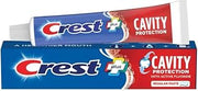 Crest Cavity Protection Regular Toothpaste, 8.2 Ounce - 24 per case.