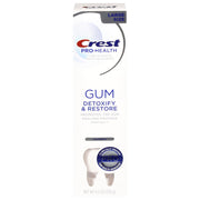 Detoxify & Restore, 4.6 Ounce by Crest – Model 00-D9KE-VURW