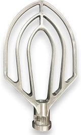 ALFA International 60-VB 60qts Flat Beaters/Paddles for Hobart Mixers