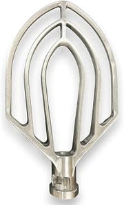 ALFA International 60-VB 60qts Flat Beaters/Paddles for Hobart Mixers