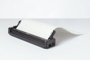 Pj-883 Wired & Wireless Thermal Mobile Printer by Brother – Black, Model PJ883Z1