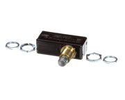 1300240 Door Switch by Bakers Pride – Metal, Black, Model M1102A