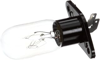 AMANA Menumaster Lamp/Socket Assembly 54127049 - Genuine OEM Replacement Part