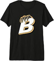 Bradley Central Bears Premium Tri-Blend T-Shirt