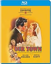 Our Town 1940 | Newly Restored Archive Collection
