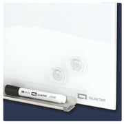 Quartet Standard / 96"W x 48"H / White Dry Erase Boards