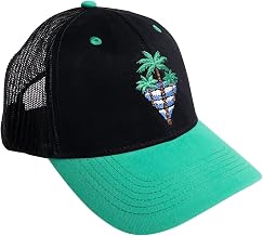 Standard Baseball Cap Black