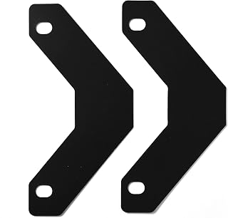 Avery Triangle Shaped Sheet Lifters for 3 Ring Binders, Black, Pack of 2 Sheet Lifters (75225)