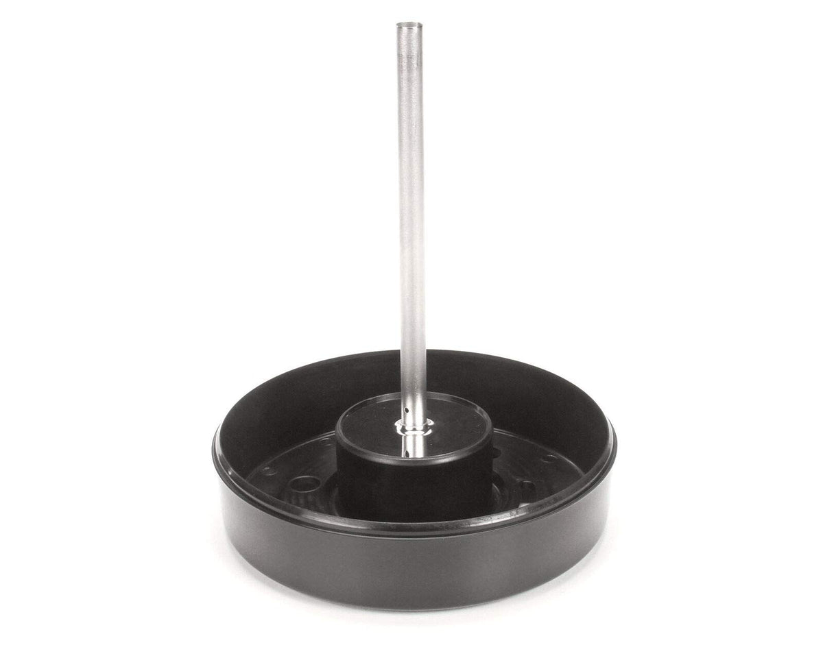 Funnel, Assembly, Tpd-15 by Fetco – tpd, Multicoloured, Model 1102.00049.00