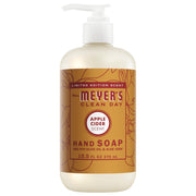 CLEAN DAY Hand Soap by Mrs. MEYER'S – 12.5 Fl Oz (Pack of 1), Model 808124700496-Parent