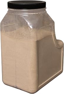 Sauer's White Ground Pepper, 5 Pound