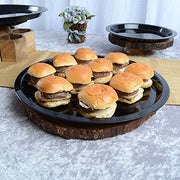 Reform 16" / White / 1 Platters
