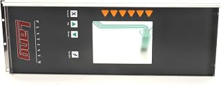 Lang Q9-60101-7662 Front Control Panel with Label Only