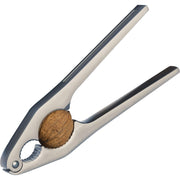 Nut Cracker Adesso by Westmark – One Size, Stainless Steel, Silver, Model 4004094167386