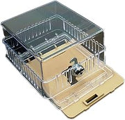 Diversitech 585-TG2 Plastic T-stat Guard, 4-3/4" x 4-1/4"