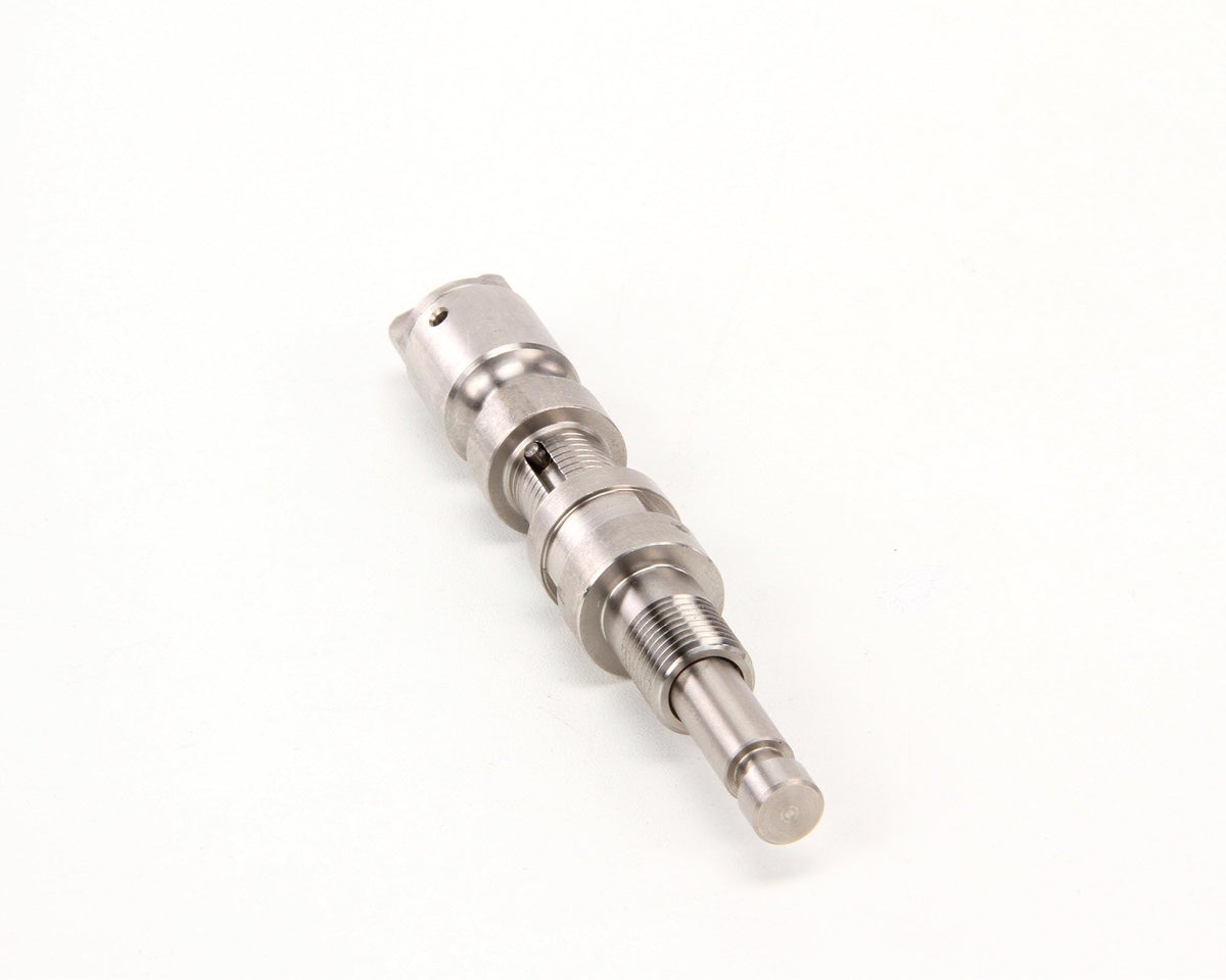 Adjusting Shaft Assembly - Genuine OEM Replacement Part by Nemco – Model 55158-1