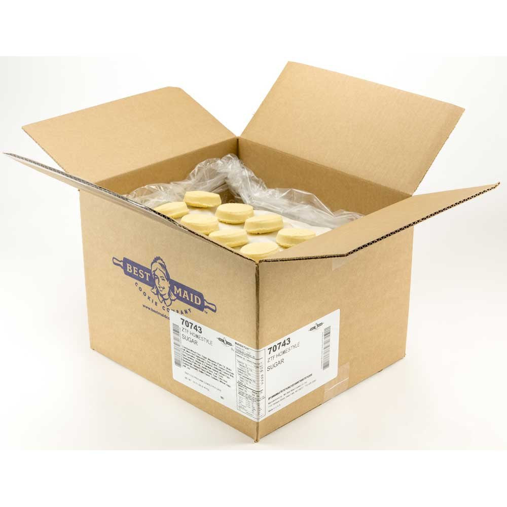 Sugar Cookie Dough by Best Maid – Pack of 200