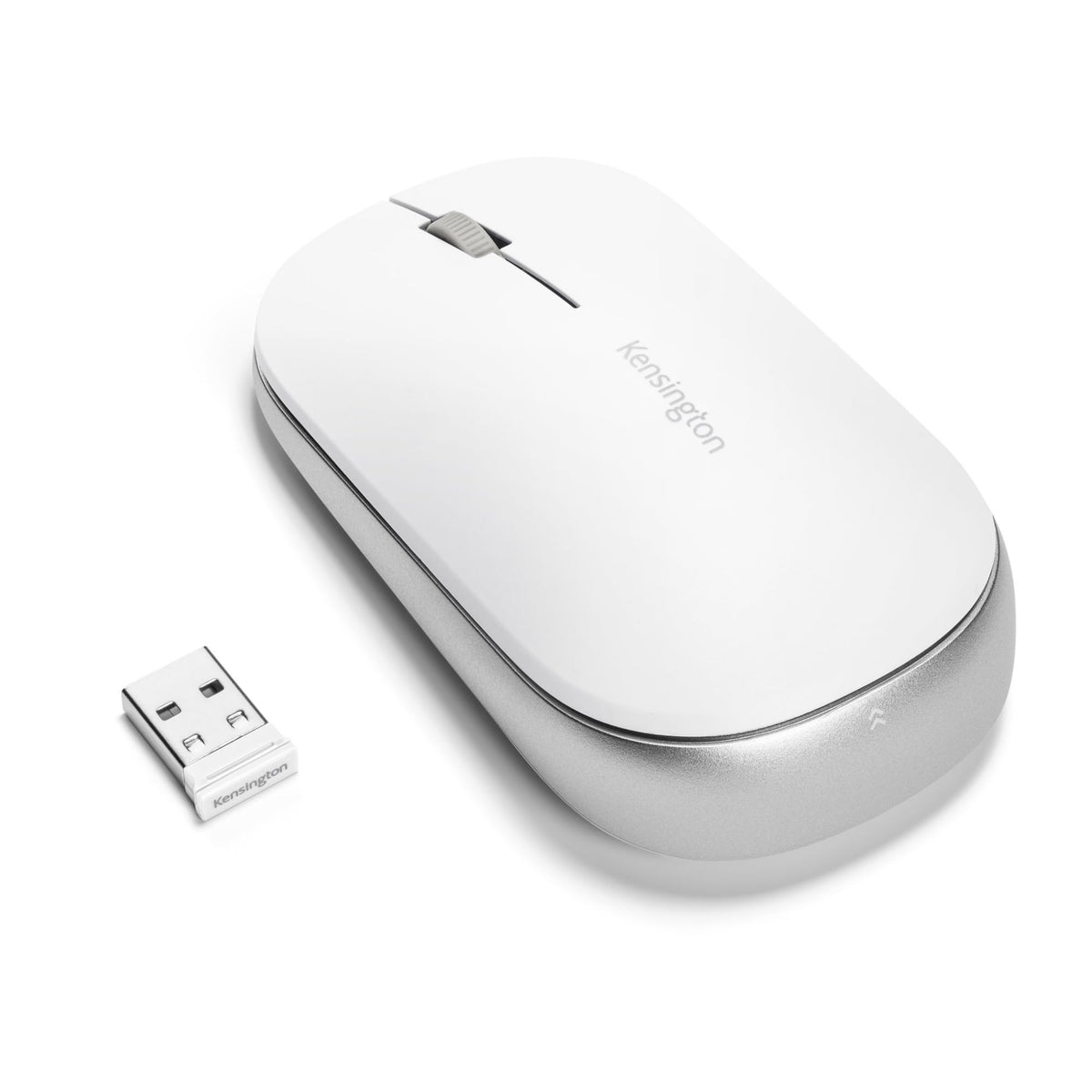 Kensington White / Modern / 1 Mice