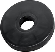 Akro-Mils AWDONUT3 Donut Bumper, Black