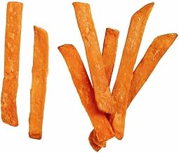McCain Harvest Splendor Maxi Fry, 2.5 Pound -- 6 per case.