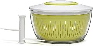 Chef'n Salad Chopper and Spinner