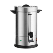 Waring 55-Cup / 55 Cup Capacity / Silver Coffee Urns