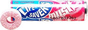 Nestle Musk Lifesavers 34g. (Amazon 6-Pack)