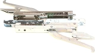 Vollrath Hinge Kit, 40848 / Poa8002 XPOA0848 - Genuine OEM Replacement Part