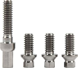 Allstar Fuel Pump Kit Titanium