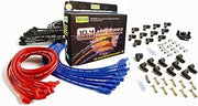Taylor Cable 79229 409 Spiro-Pro race fit red