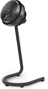 Vornado 693 Mid-Size Whole Room Air Circulator Fan with Adjustable Height,Black,Medium