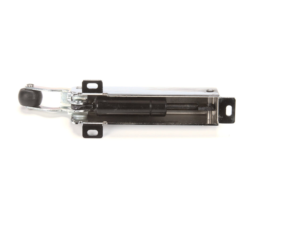 Door Closer by Imperial Brown – Metal, Black, Model IBR117C