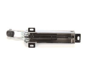 Door Closer by Imperial Brown – Metal, Black, Model IBR117C