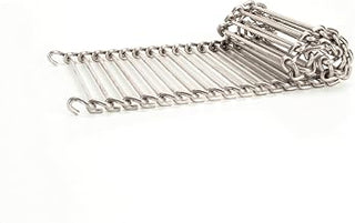 Nieco Rod Belt, 7 Ga, 5/8 Pitch, 7 Wide