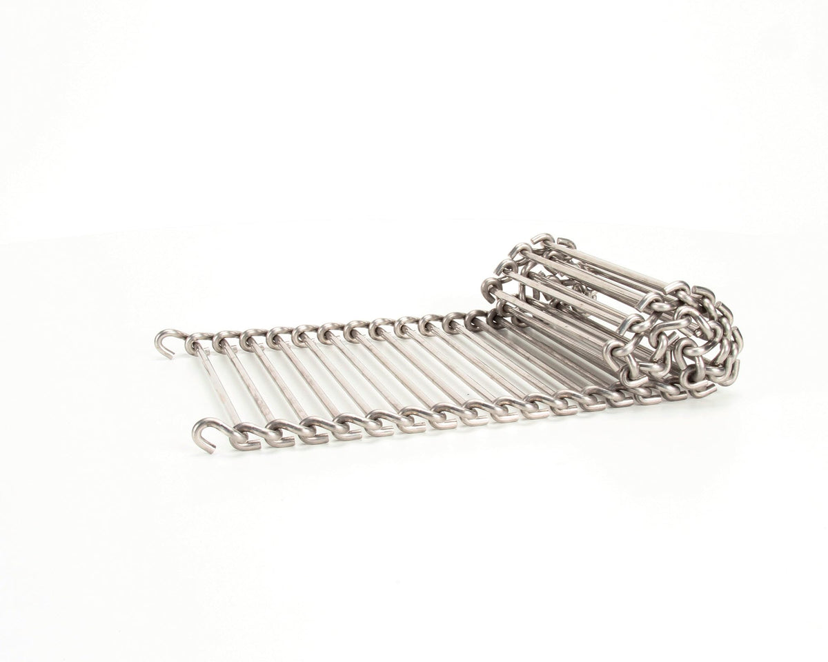 Rod Belt by Nieco – Model 6124