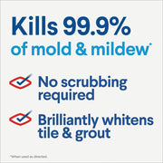 Germicidal Bleach by Clorox – 1 Count (Pack of 6), Pack of 6, Model 32293
