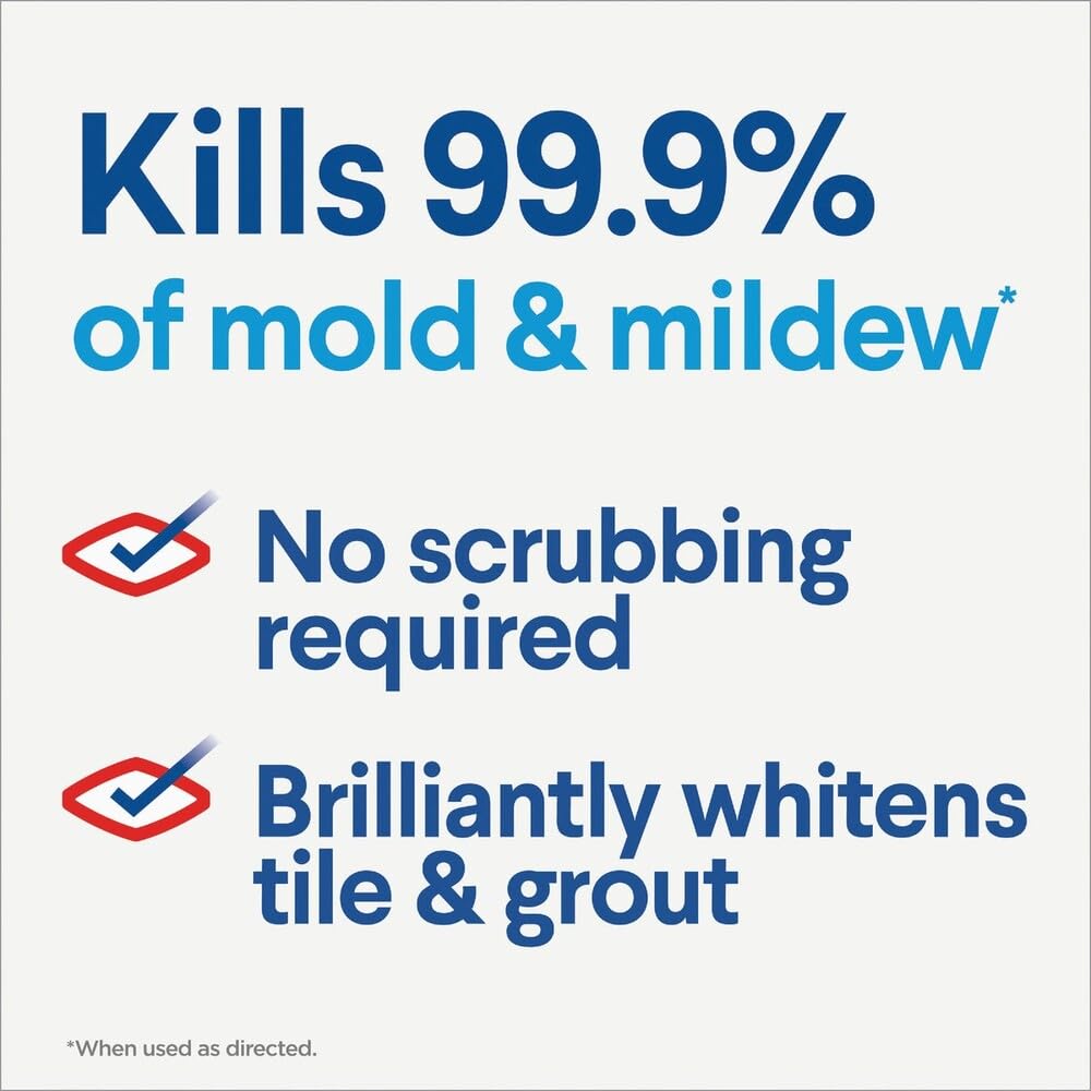 Germicidal Bleach by Clorox – 1 Count (Pack of 6), Pack of 6, Model 32293