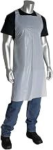 PIP 200-06002 Single Use Apron, Embossed