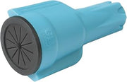 Gardner Bender 25-2W2 Watergard Weatherproof Electrical Wire Connectors, Large Direct-Buried, 22-8 AWG, Twist-on, 20 Pack